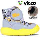 Vicco Santo Ortopedik Çocuk Kar Botu