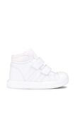 Vicco Yayo 946.P23K.375 Unisex Çocuk Sneaker Bot Beyaz 26-30 