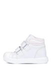 Vicco Yayo 946.P23K.375 Unisex Çocuk Sneaker Bot Beyaz 26-30 