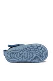 Vicco Fluff 959.B23K.404 Unisex Çocuk Bebe Panduf Kot 21-25