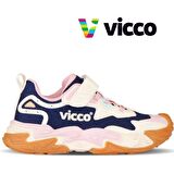 Vicco Umbre Ortopedik Çocuk Spor Ayakkabı