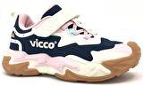 Vicco Umbre Ortopedik Çocuk Spor Ayakkabı