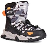 Vicco Alesta Ortopedik Çocuk Kar Botu