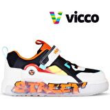 Vicco Blade Sneaker Force Ortopedik Çocuk Spor Ayakkabı