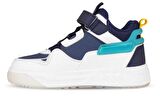 Vicco Martis Jordan Sneaker Force Ortopedik Çocuk Spor Ayakkabı