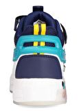 Vicco Martis Jordan Sneaker Force Ortopedik Çocuk Spor Ayakkabı