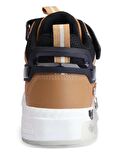 Vicco Martis Jordan Sneaker Force Ortopedik Çocuk Spor Ayakkabı