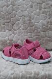 Vicco 332.P24Y.306 Bumba III Pembe Phylon Çocuk Sandalet