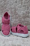 Vicco 332.P24Y.306 Bumba III Pembe Phylon Çocuk Sandalet