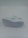 VİCCO MASSA BEYAZ PUDRA ÇOCUK SNEAKER