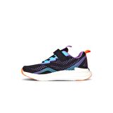 VİCCO NEBULA SİYAH ÇOCUK SNEAKER