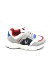 Vicco 346-F24Y-140 Kong Unisex Çocuk Spor Ayakkabı