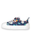 Vicco Lee 346.P24Y.141-05 Erkek Çocuk Sneaker Ayakkabı Saks Mavi 26-31 