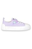 Vicco Lee 346.P24Y.141-16 Kız Çocuk Sneaker Ayakkabı Lila 26-31 