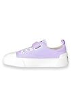 Vicco Lee 346.P24Y.141-16 Kız Çocuk Sneaker Ayakkabı Lila 26-31 