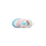 Vicco 346.B24Y.142 Ling Spor Ayakkabı Beyaz-Pudra
