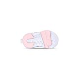 Vicco 346.B24Y.142 Ling Spor Ayakkabı Beyaz-Pudra
