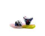 Vicco Nia Çocuk Sandaleti 321.P24Y.222-02 Renkli