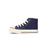 Vicco 925-F24Y-219 Star Unisex Çocuk Keten Bot