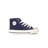 Vicco 925-F24Y-219 Star Unisex Çocuk Keten Bot