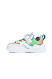 Vicco Pandora 346.P24Y.227 Erkek Çocuk Sneaker Ayakkabı Mavi 24-29 