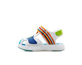 Vicco Unisex Çocuk Günlük Ayakkabı Flow Iı332.P24Y.202-1105 Renkli