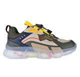 Vicco Lucio Filet Çocuk Sneaker