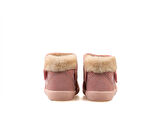 Vicco Kind Bebek Günlük Panduf Ayakkabı 946.E24K.409-114 Pembe