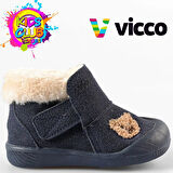 Vicco Kind İlk Adım Bebek Ortopedik Çocuk Bot