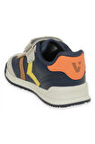 Vicco 346.B24K310 Kiev Bebe Lacivert Çocuk Spor Ayakkabı