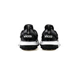 Vicco Jason Çocuk Outdoor Ayakkabısı 869.F24K.469-02 Siyah