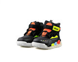 Vicco Lesi Çocuk Günlük Bot 946.P24K.426-02 Siyah