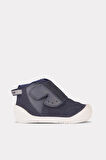 Unisex Çocuk Ago Bebe Bot - Lacivert | 24