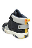 Vicco 946.F24K.438 Marven Filet Phylon Lacivert Çocuk Bot