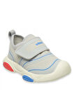 Vicco 346.E24K337 Ezzy Ilk Adım Phylon Gri Çocuk Spor Ayakkabı