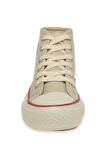 Vicco Monno 925.F24K.463 Çocuk Sneaker Bot Bej 31-34 