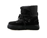 Vicco Merrill Çocuk Outdoor Botu 943.F24K.477-02 Siyah