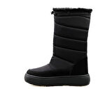 Vicco Melodic Çocuk Günlük Çizme 943.F24K.481-02 Siyah