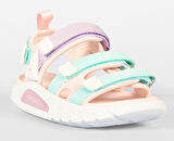 Vicco Cube Ortopedik Çocuk Sandalet