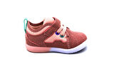 Vicco 950-E25Y-233 Unisex Bebe İlk Adım Ayakkabı