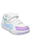 Vicco Pretty 220.P25Y.113 Anatomik Taban Kız Çocuk Işıklı Sneaker Ayakkabı Beyaz 29-33 