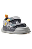 VİCCO Wonder Erkek Çocuk Hafif Sandalet 25y 332.182 Pe