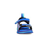 Vicco 332.B25Y.255 Felipe Sandalet Saks Mavi