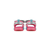 Vicco Can Çocuk Işıklı Sandalet 332.P25Y.254-07 Pembe