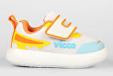 Vicco Melodic Işıklı Ortopedik Çocuk Spor Ayakkabı