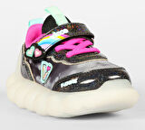 Vicco Balloon Işıklı Ortopedik Çocuk Spor Ayakkabı