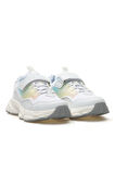 Teide Kız Çocuk Sneaker Spor Ayakkabı 25y 346.172 Pk Beyaz