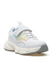 Teide Kız Çocuk Sneaker Spor Ayakkabı 25y 346.172 Pk Beyaz