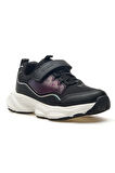 Teide Kız Çocuk Sneaker Spor Ayakkabı 25y 346.172 Pk Siyah