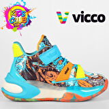 Vicco Universe Ortopedik Çocuk Spor Ayakkabı